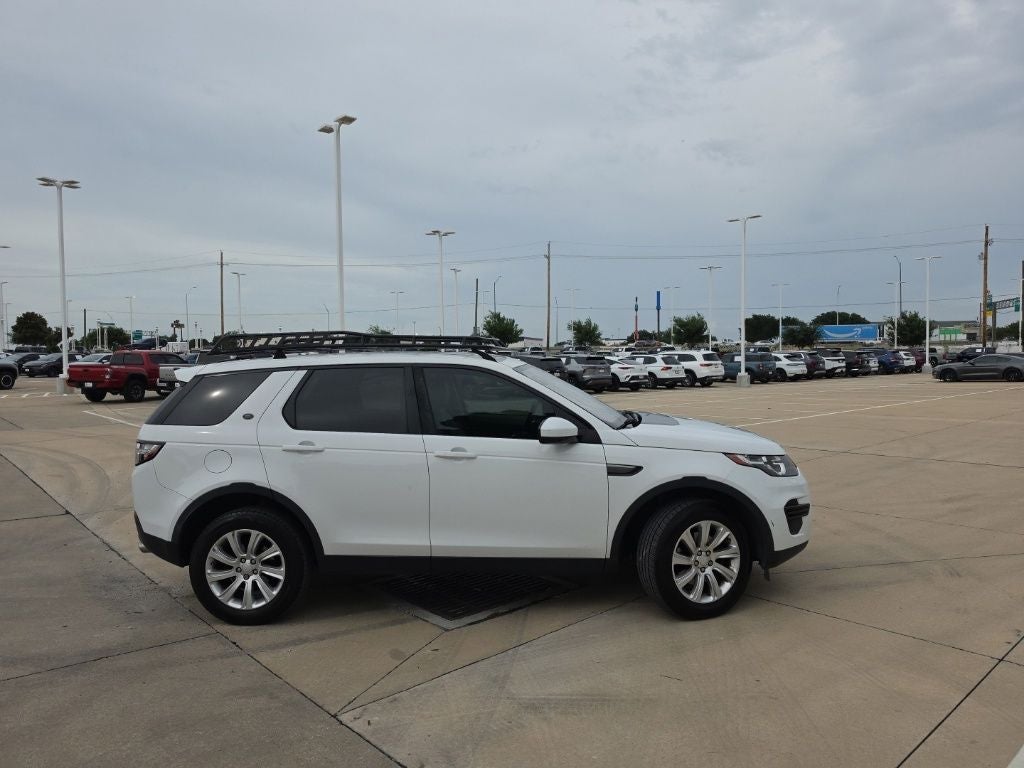 land rover discovery sport 2018 SALCP2RX6JH725019 image land rover discovery sport 2018 SALCP2RX6JH725019 image